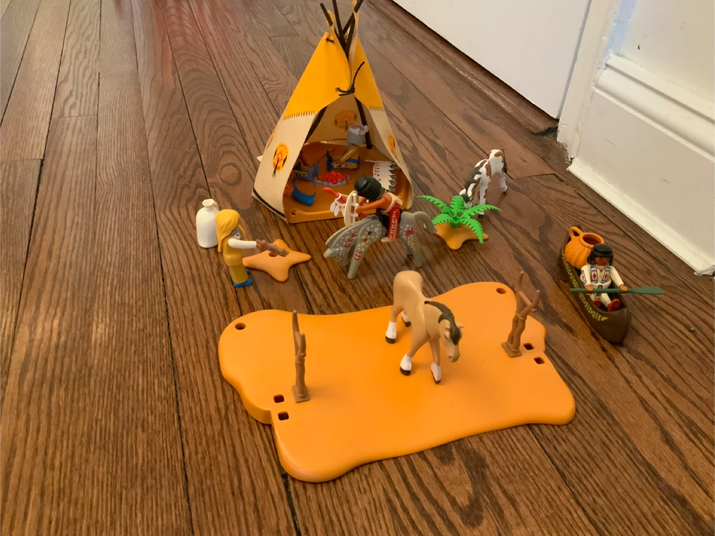 Playmobil Toy Sets - photo 3