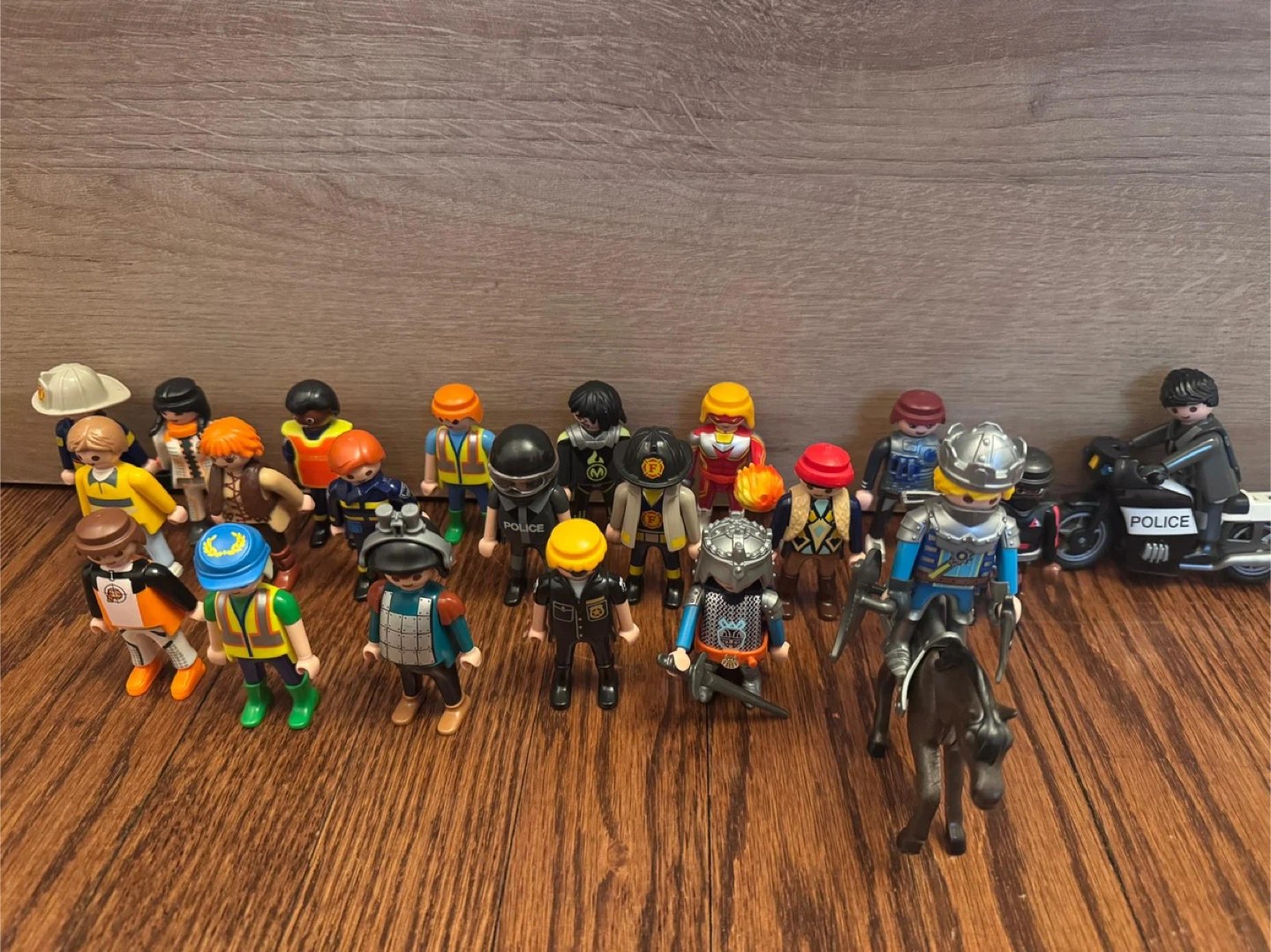 Playmobil Toy Sets - photo 4