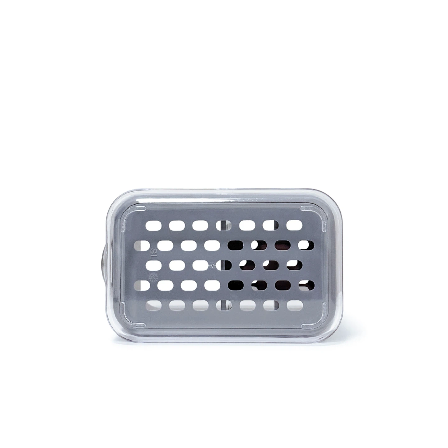 [-40%] OXO Good Grips Stainless Steel Sink Caddy - photo 5