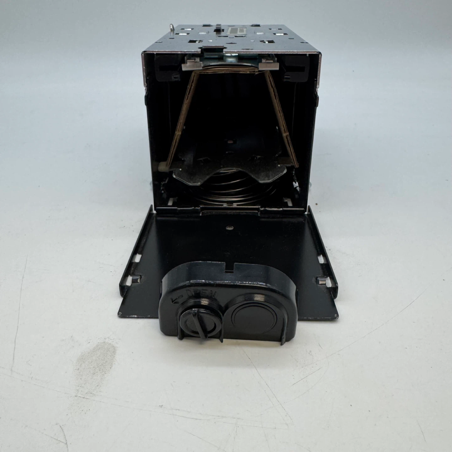 CashCode Lockable Cassette 170/400/600/1000 – New - photo 3