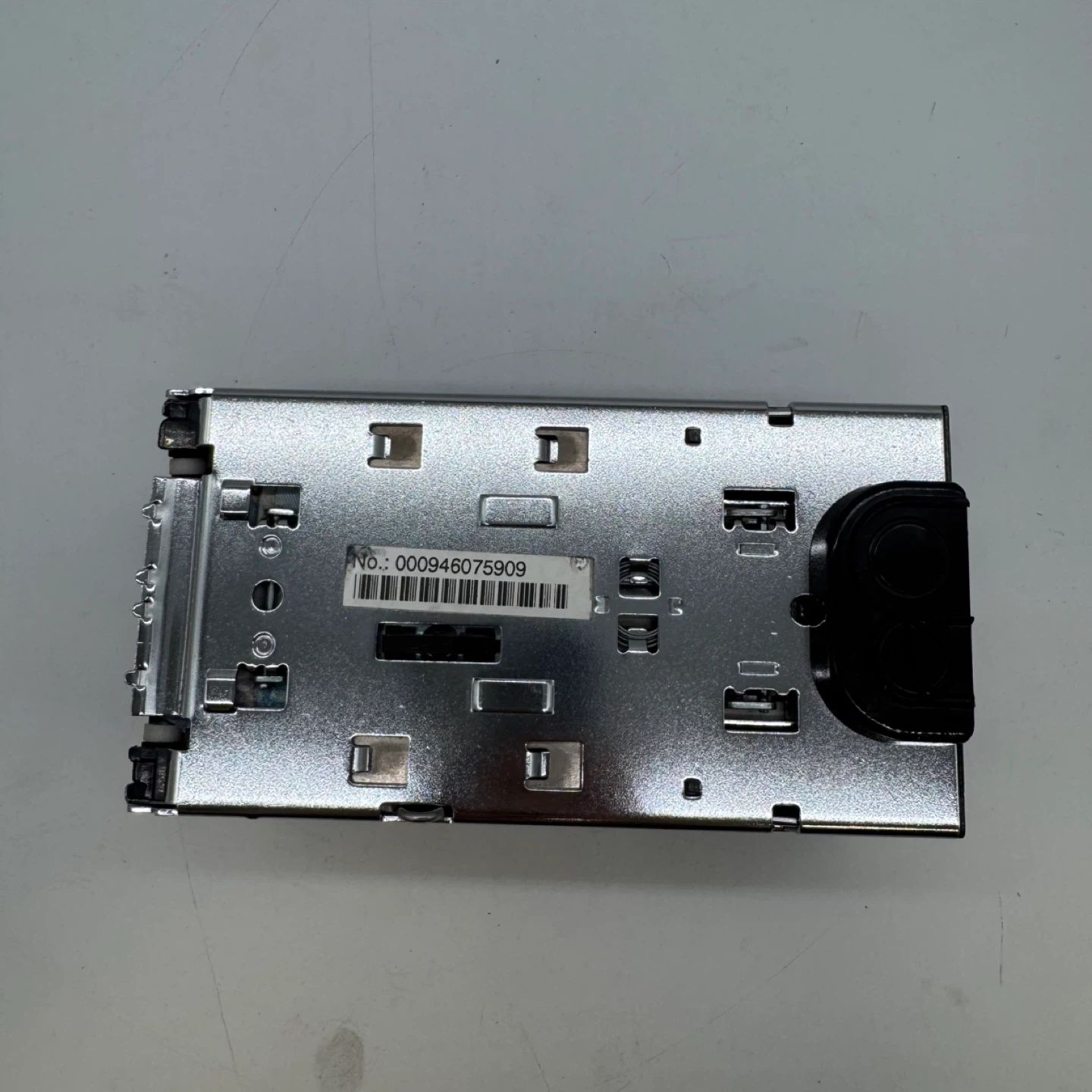 CashCode Lockable Cassette 170/400/600/1000 – New - photo 5