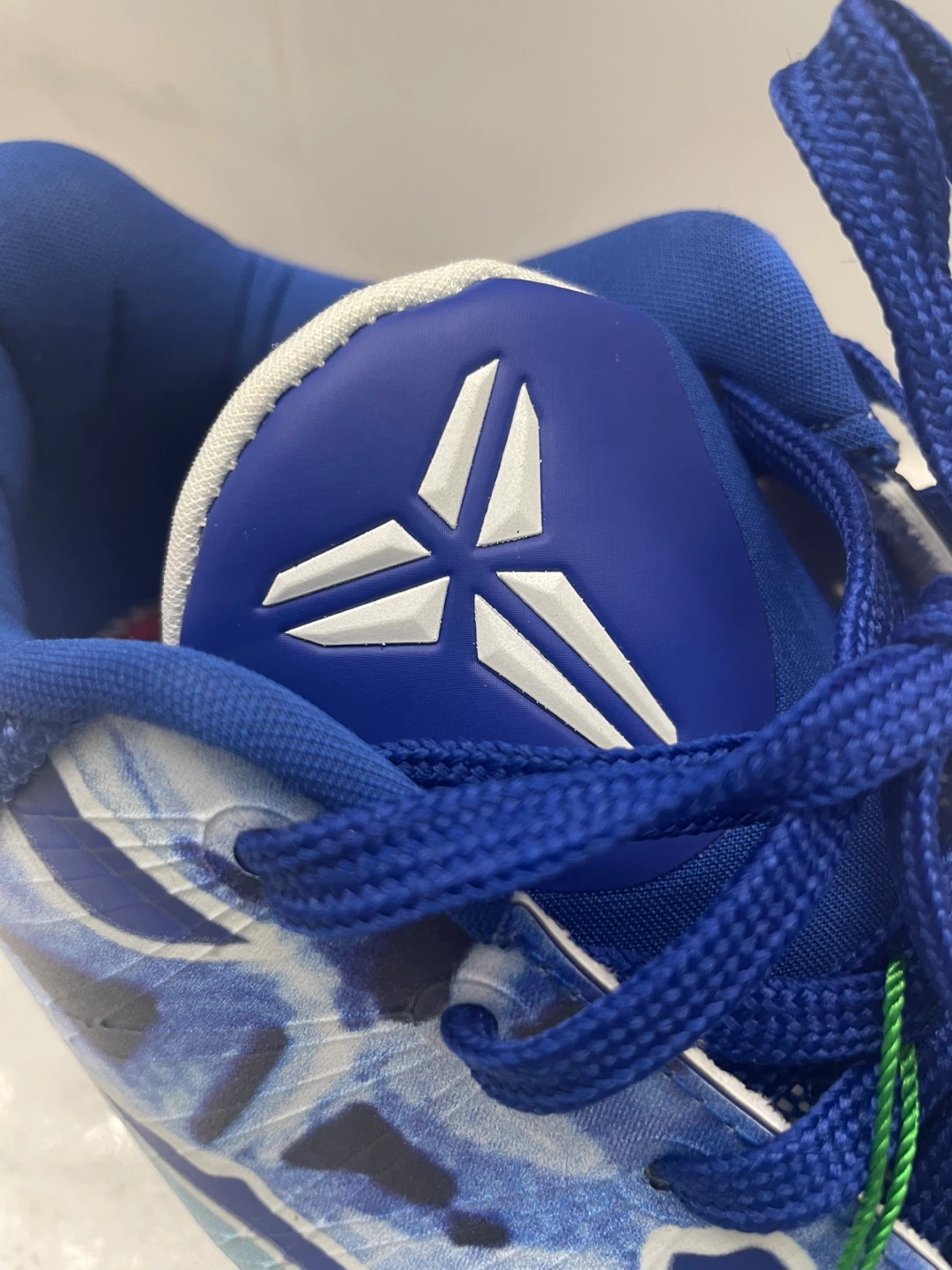 Nike Kobe 5 Protro 'x-ray' Shoes S(NOT 5$ CHECK DESCRIPTION) - photo 4