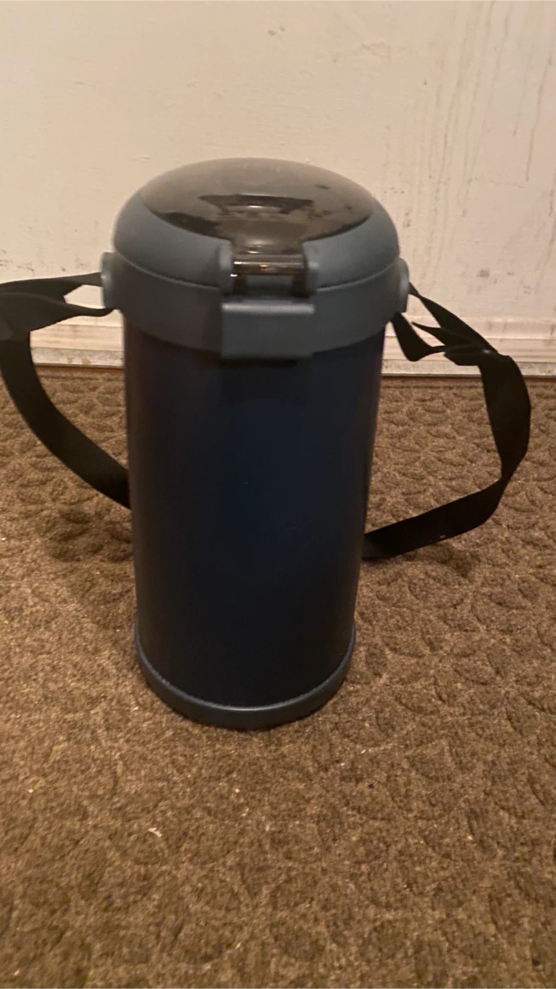 Tafuco 2.9L Stainless Steel Lunch Jar - photo 2
