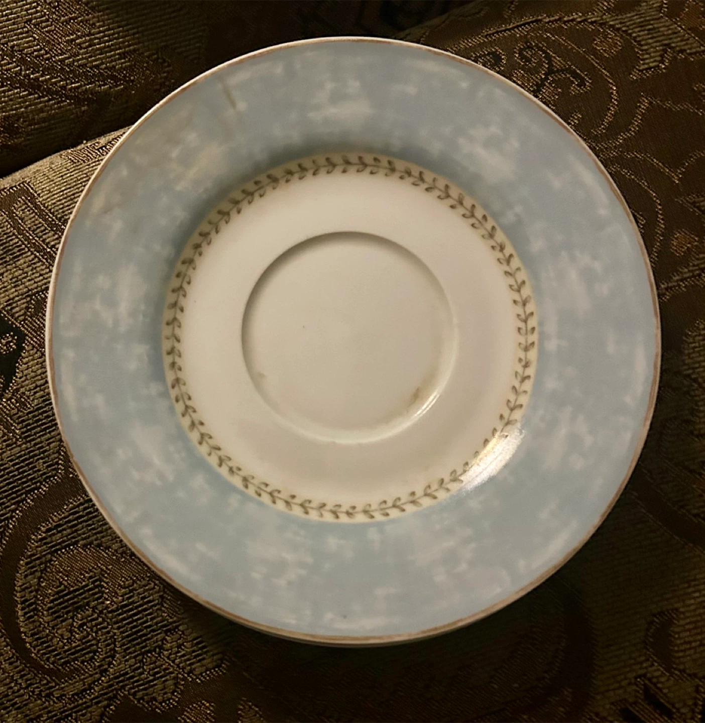 Villeroy & Boch Botanica Saucer and Plate Set - photo 5
