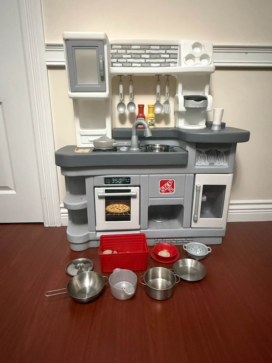 Step2 Play Kitchen - photo 2