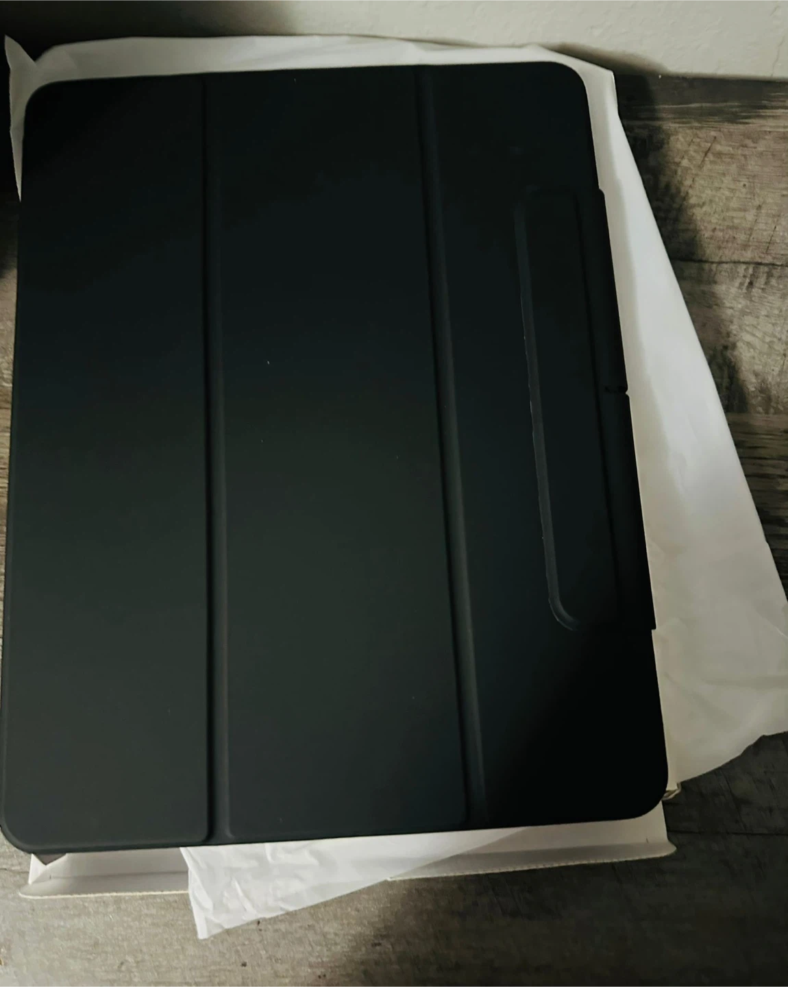 ESR iPad Air 13" (M3/M2) Case Black - photo 4