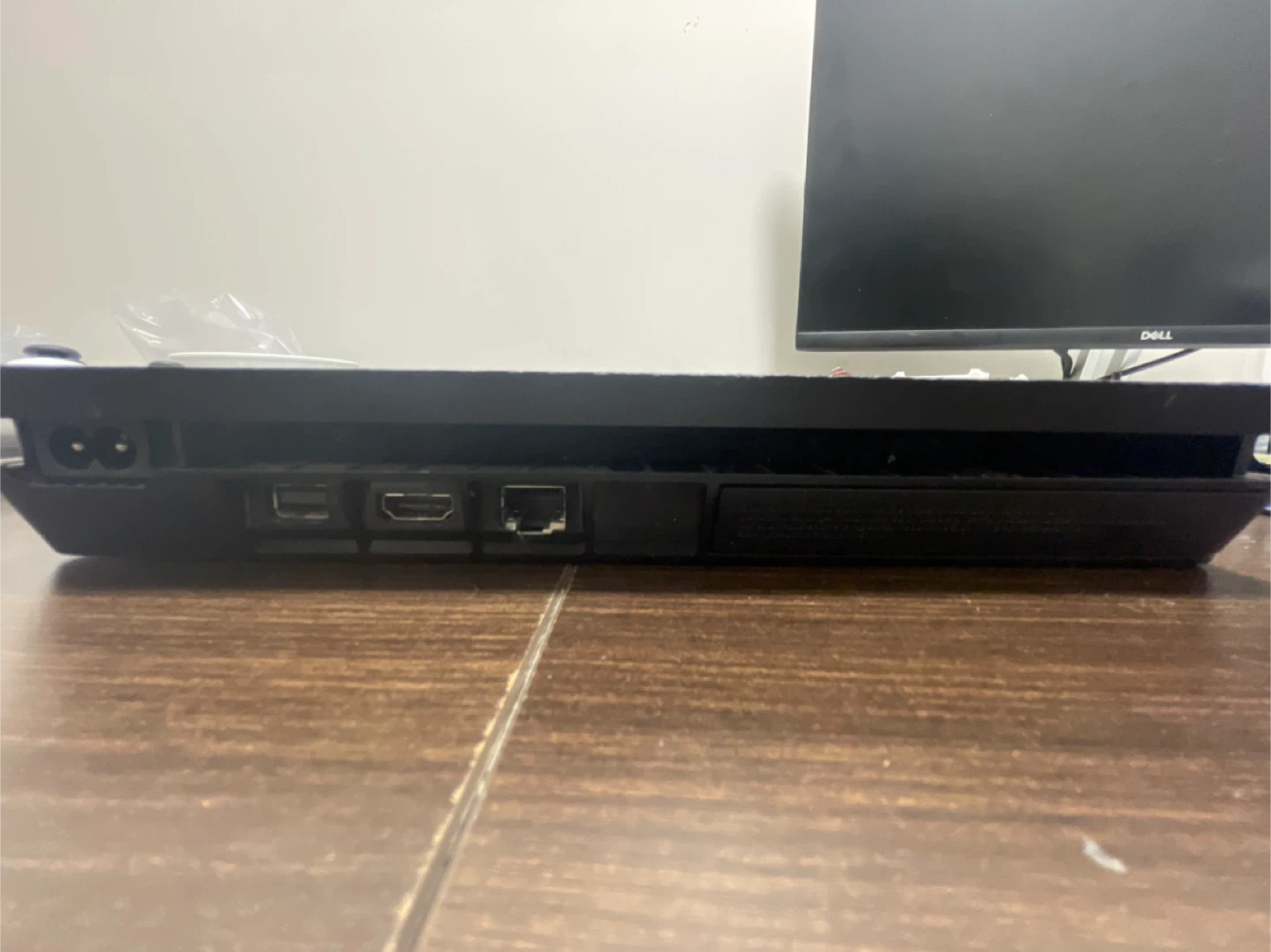 Used PlayStation 4 Console with 2 Controllers - photo 4