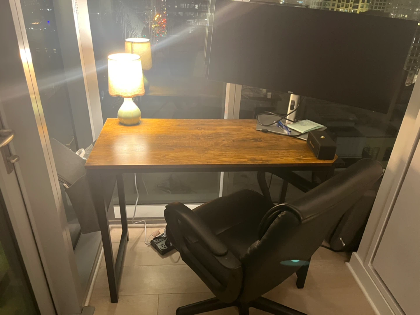 Study Desk - photo 2