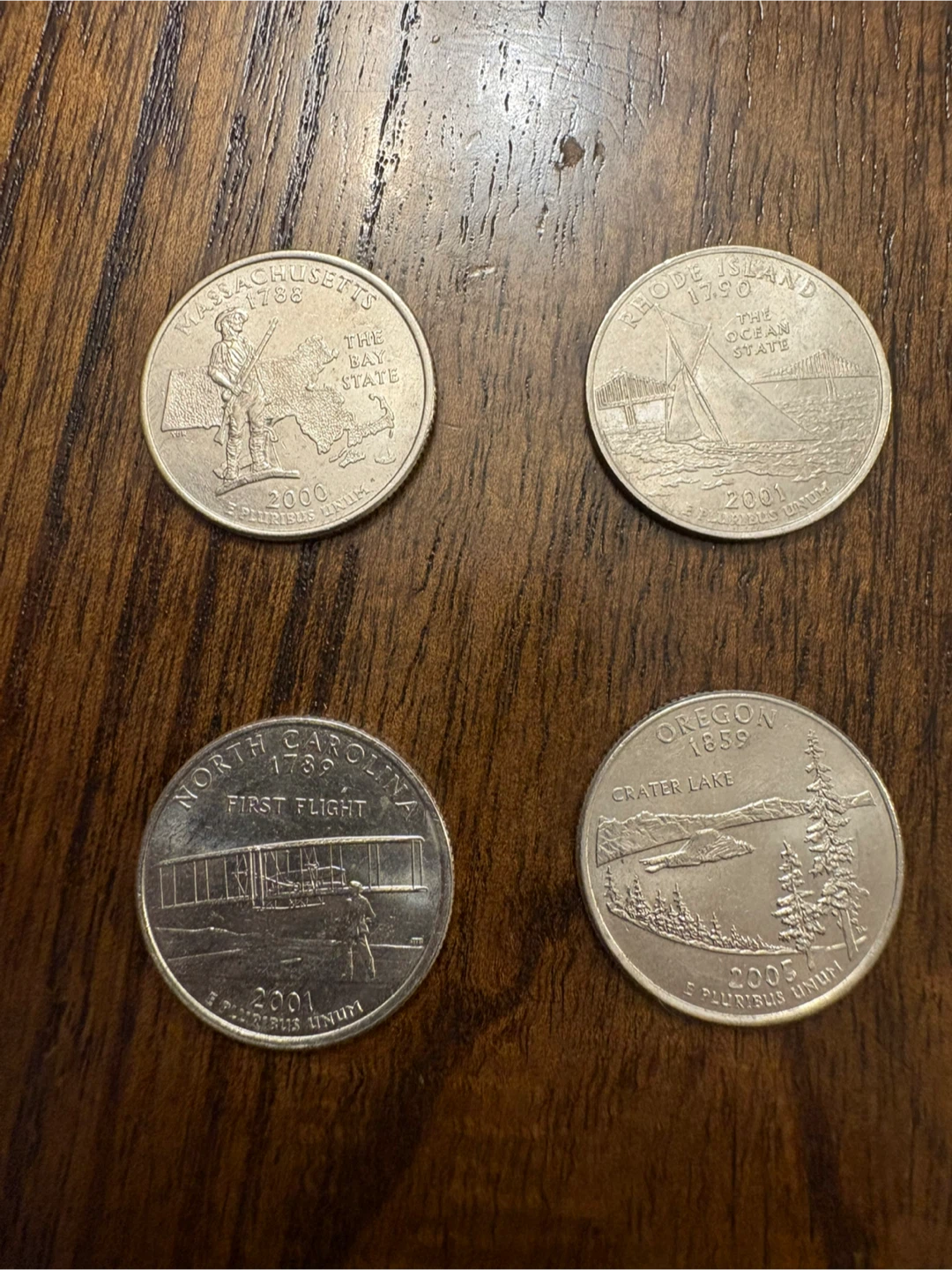 US Coins - photo 3