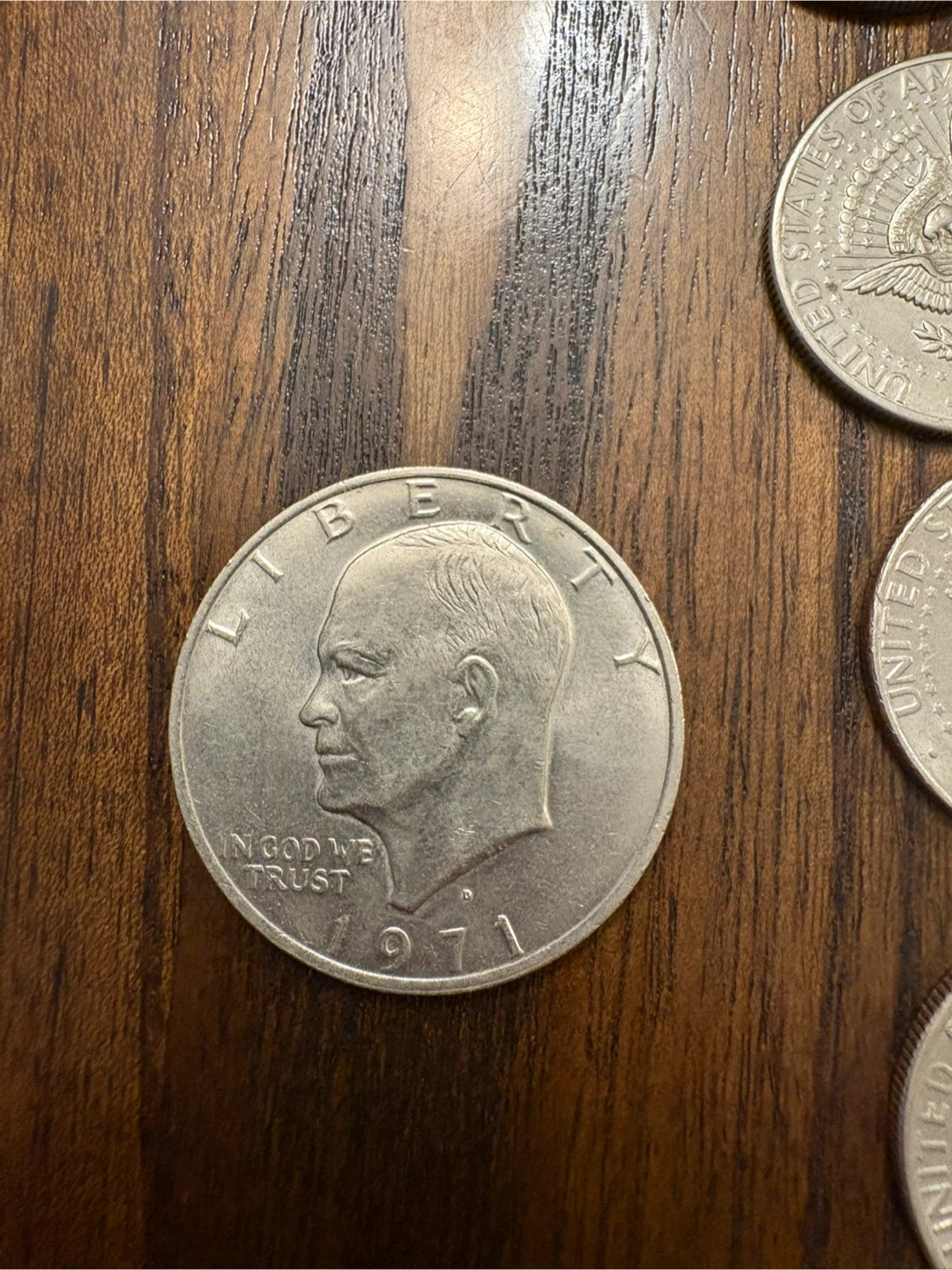 US Coins - photo 2