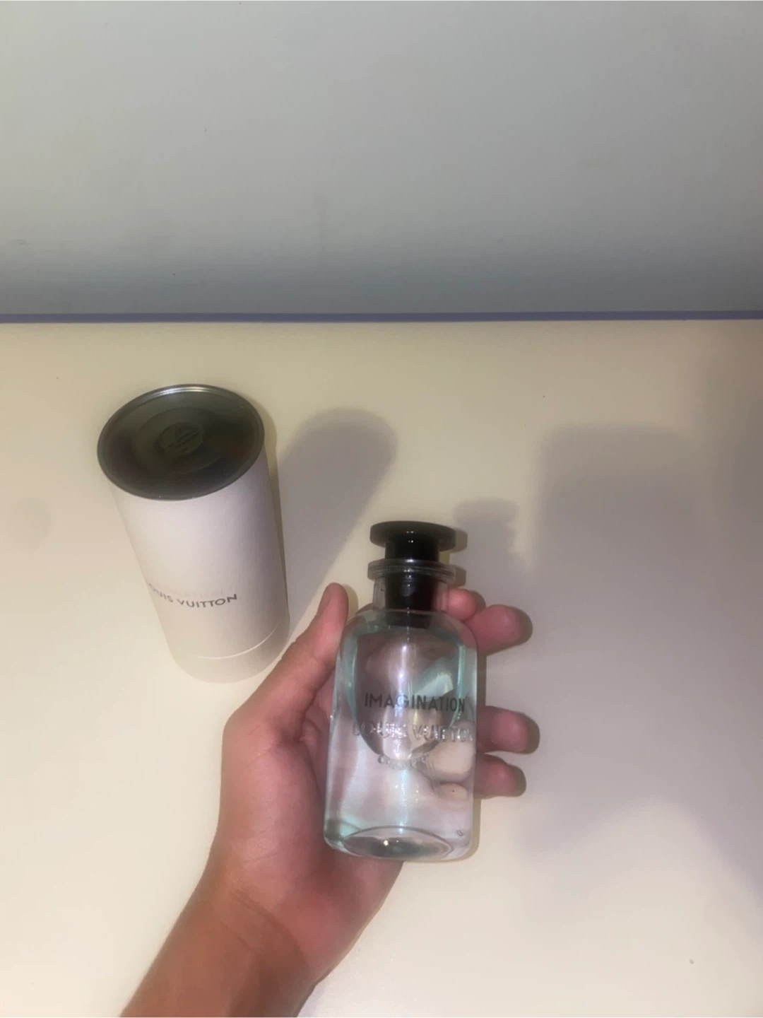 Louis Vuitton Imagination 100mL - photo 2