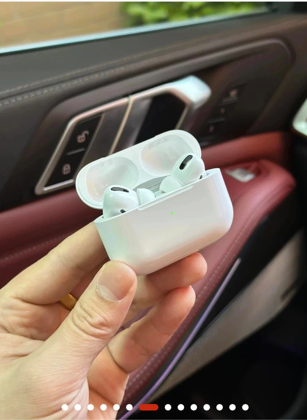 Apple AirPods Pro