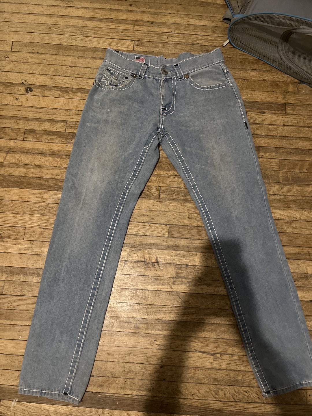 True Religion Jeans Size 32 - photo 2