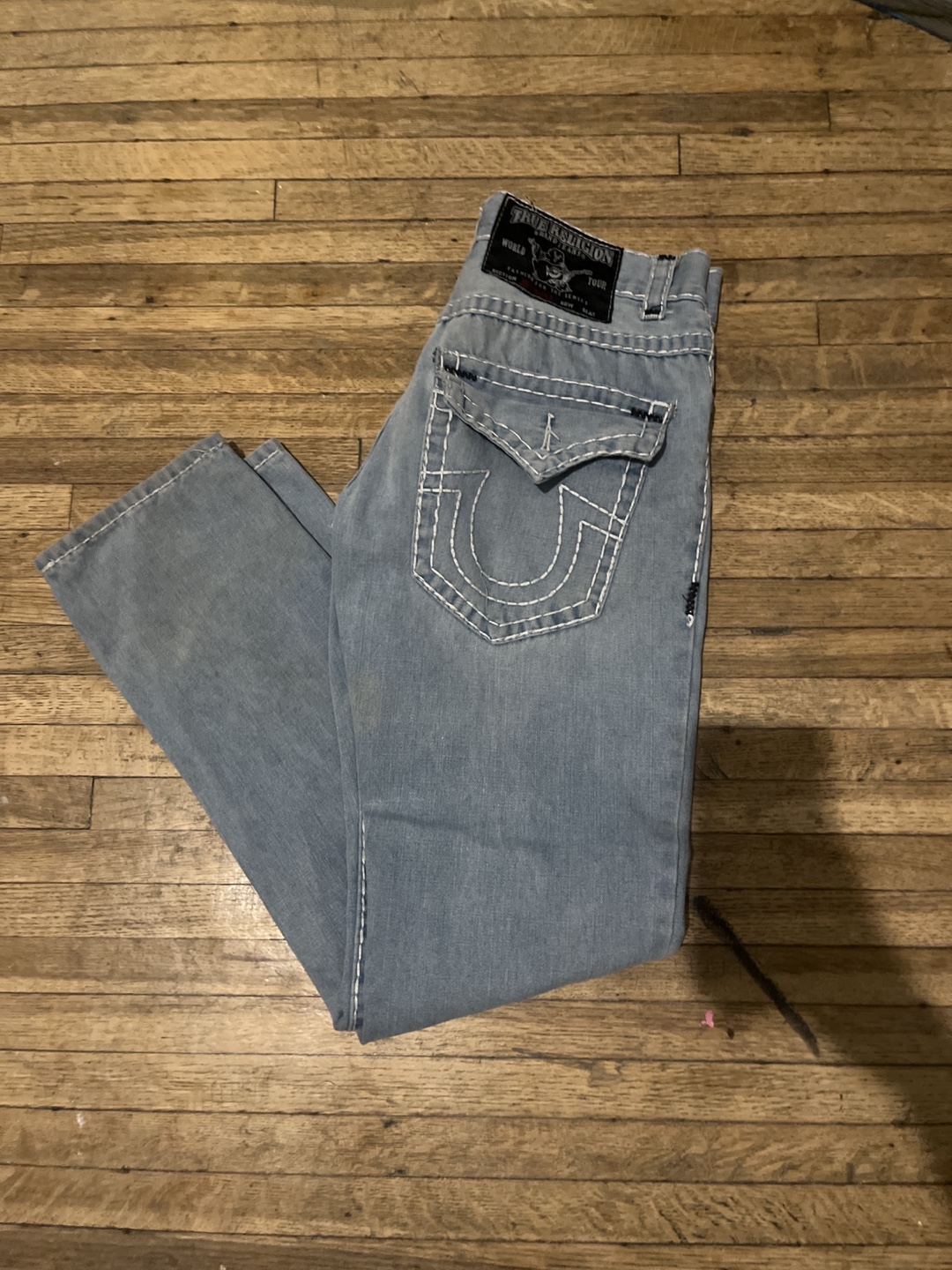 True Religion Jeans Size 32