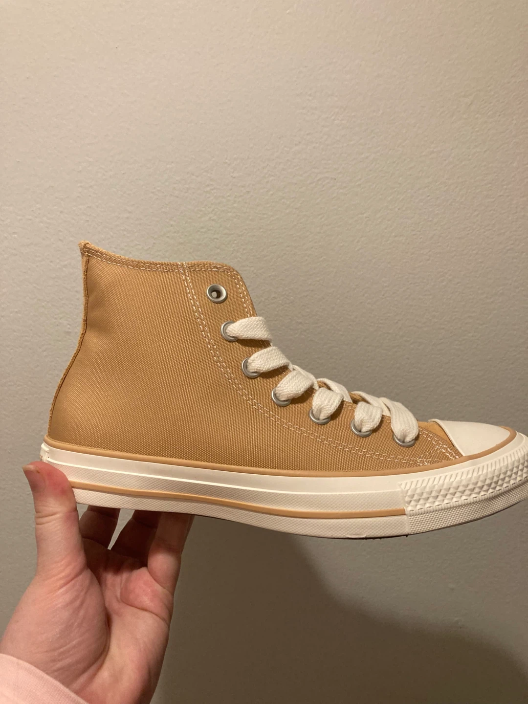 Converse Chuck Taylor All Star High Top - Size 7.5 (Women's) - photo 2
