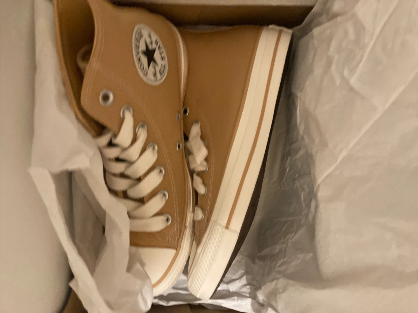 Converse Chuck Taylor All Star High Top - Size 7.5 (Women's) - photo 3