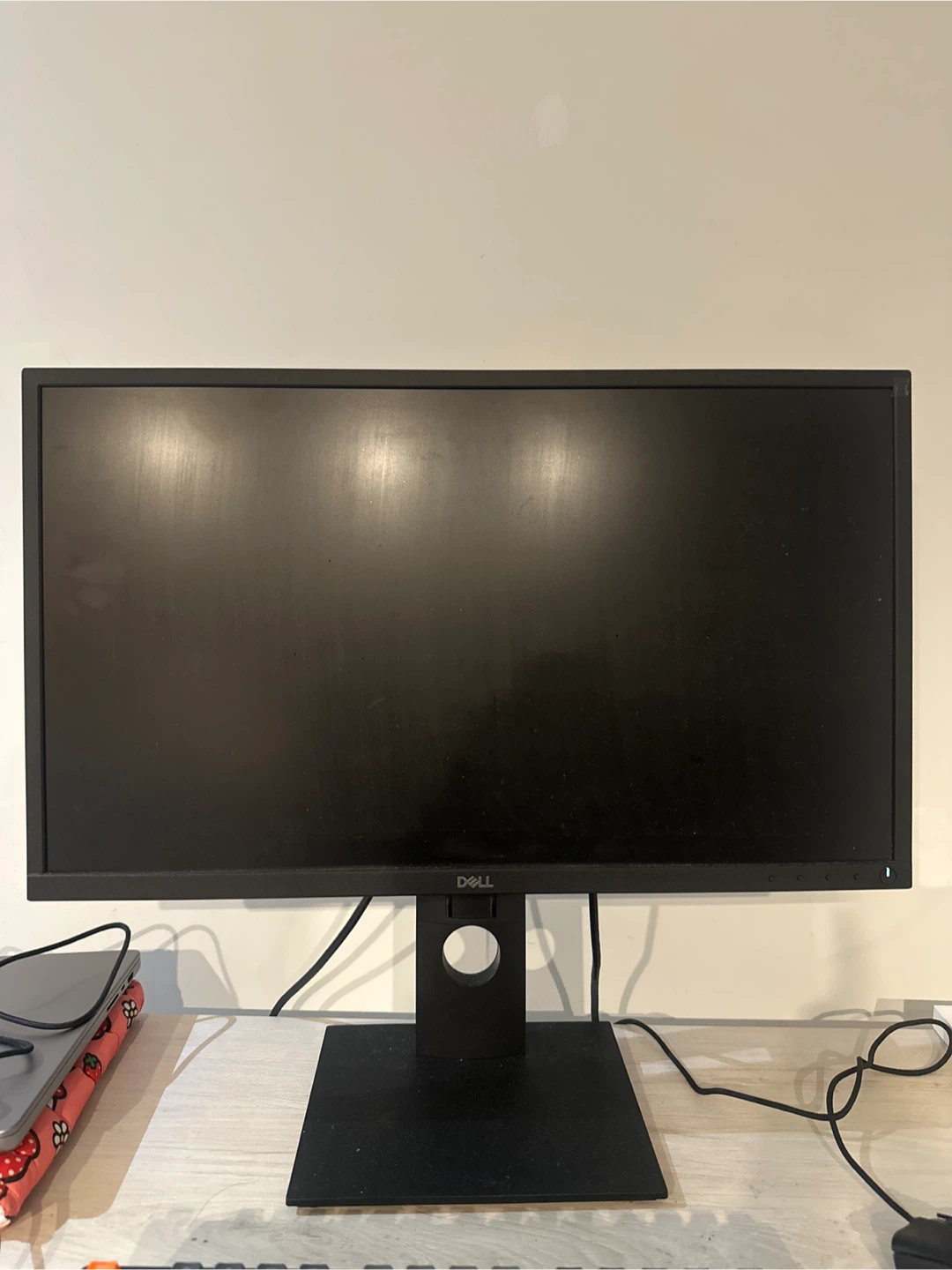 Dell 24 inch Monitor - photo 2