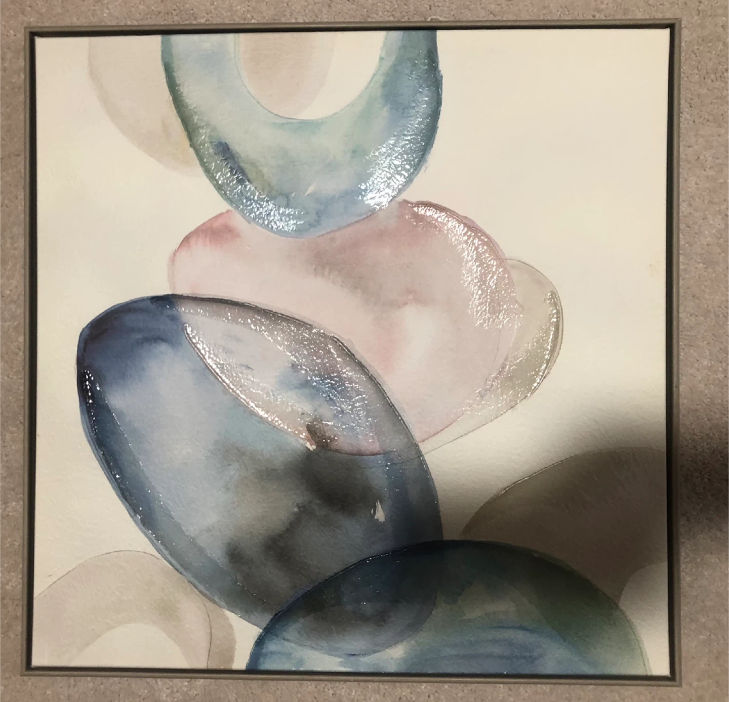 Framed Art