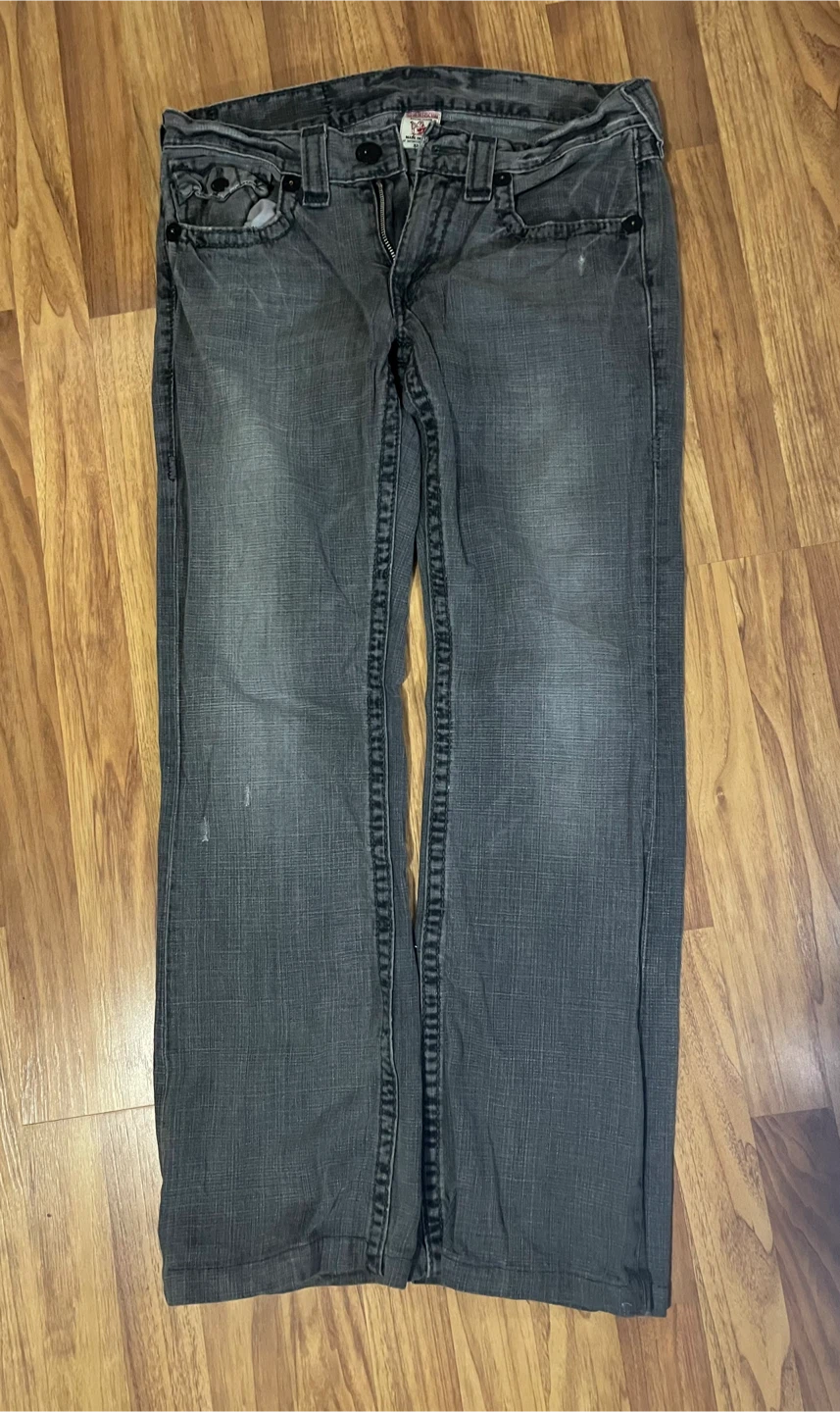 True Religion Jeans - Made in USA - photo 2