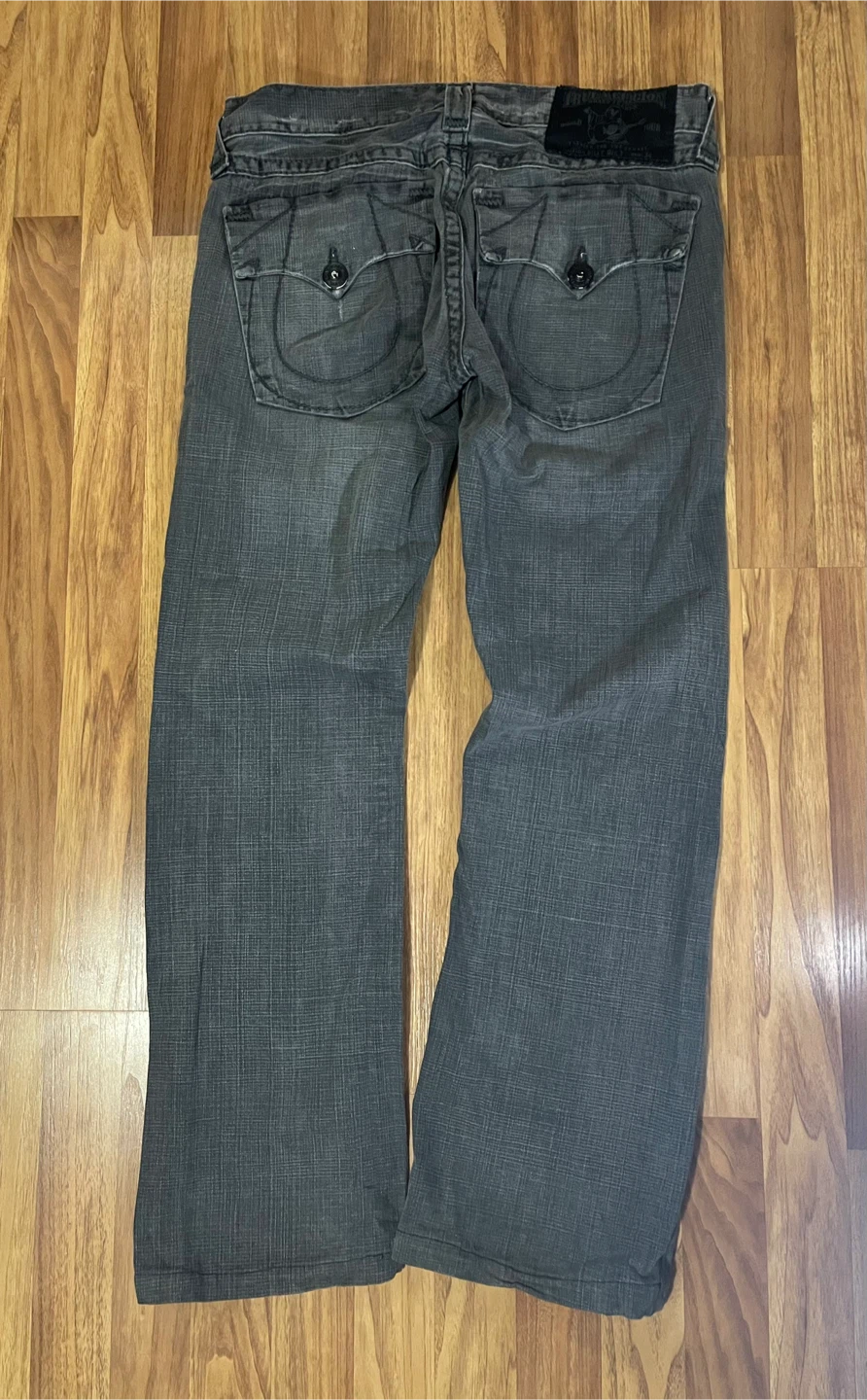 True Religion Jeans - Made in USA