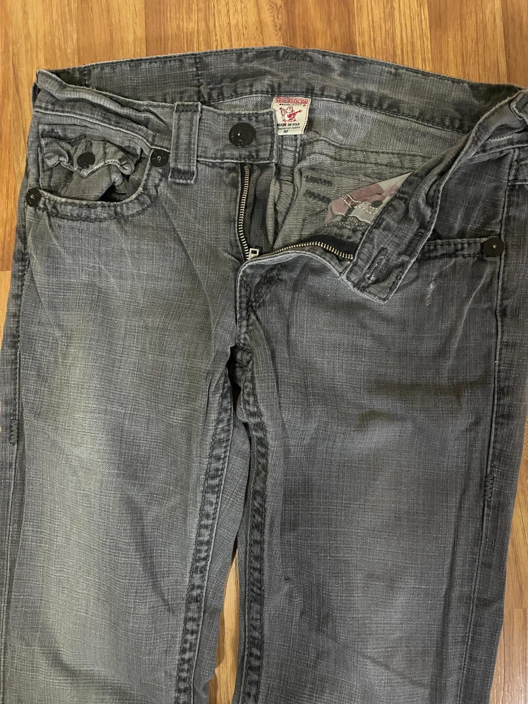 True Religion Jeans - Made in USA - photo 3