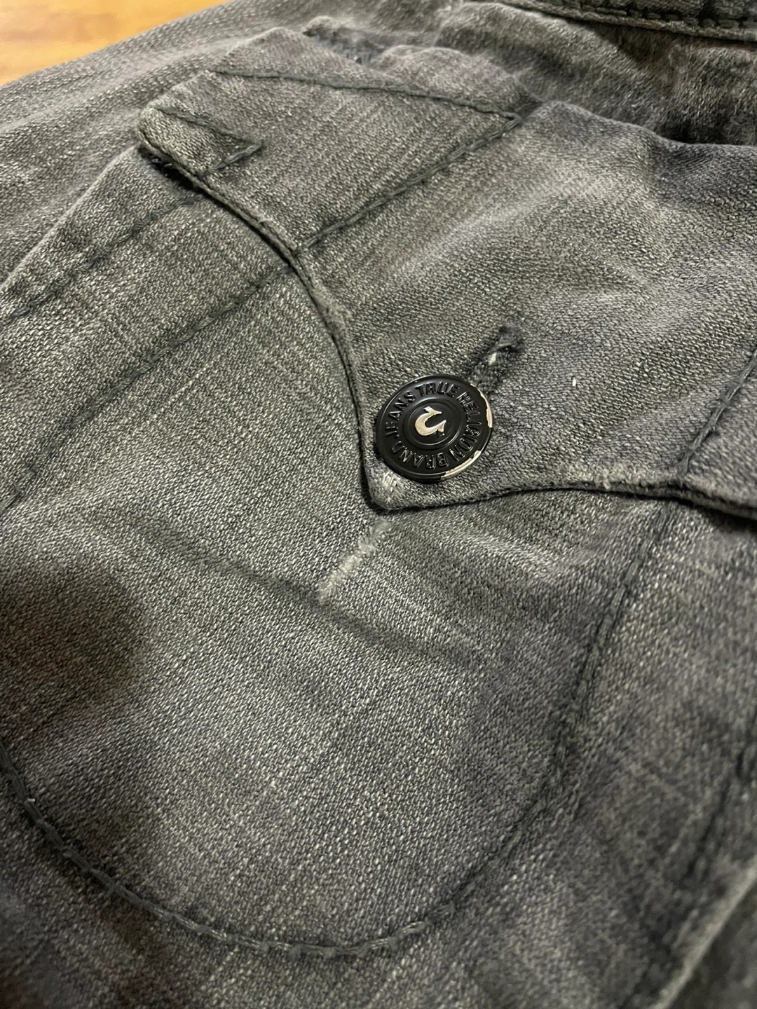 True Religion Jeans - Made in USA - photo 5