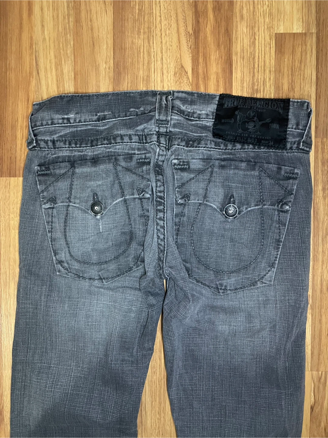 True Religion Jeans - Made in USA - photo 4