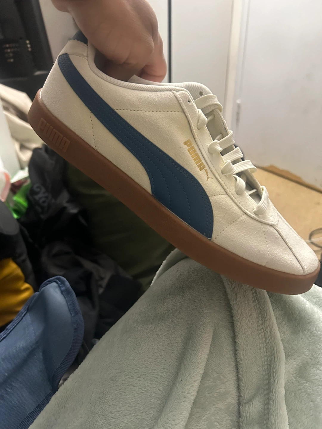 Puma Sneakers - photo 3