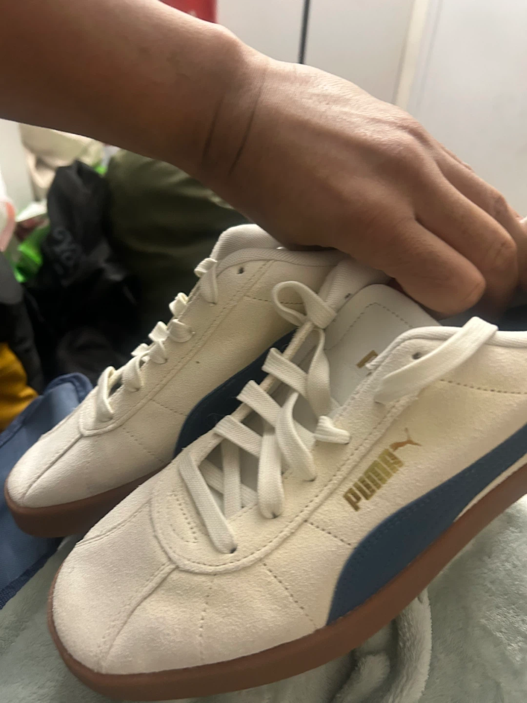 Puma Sneakers - photo 4