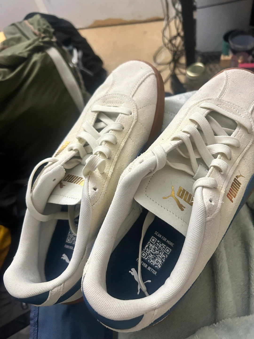 Puma Sneakers - photo 2