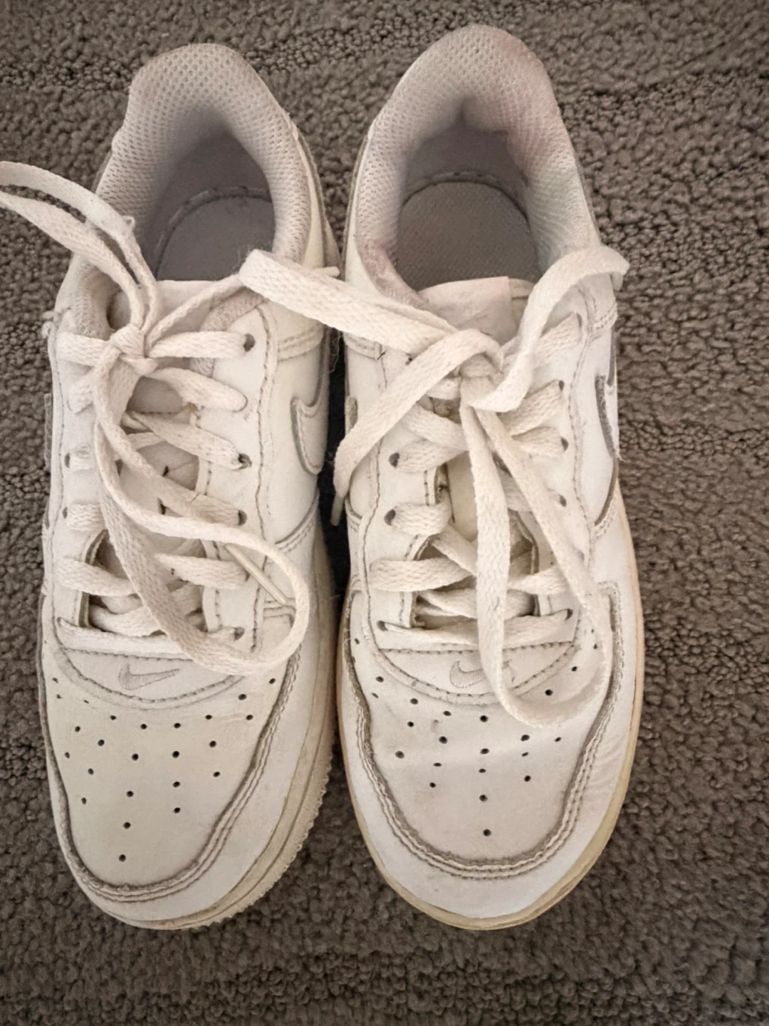 Nike Air Force 1 sneakers