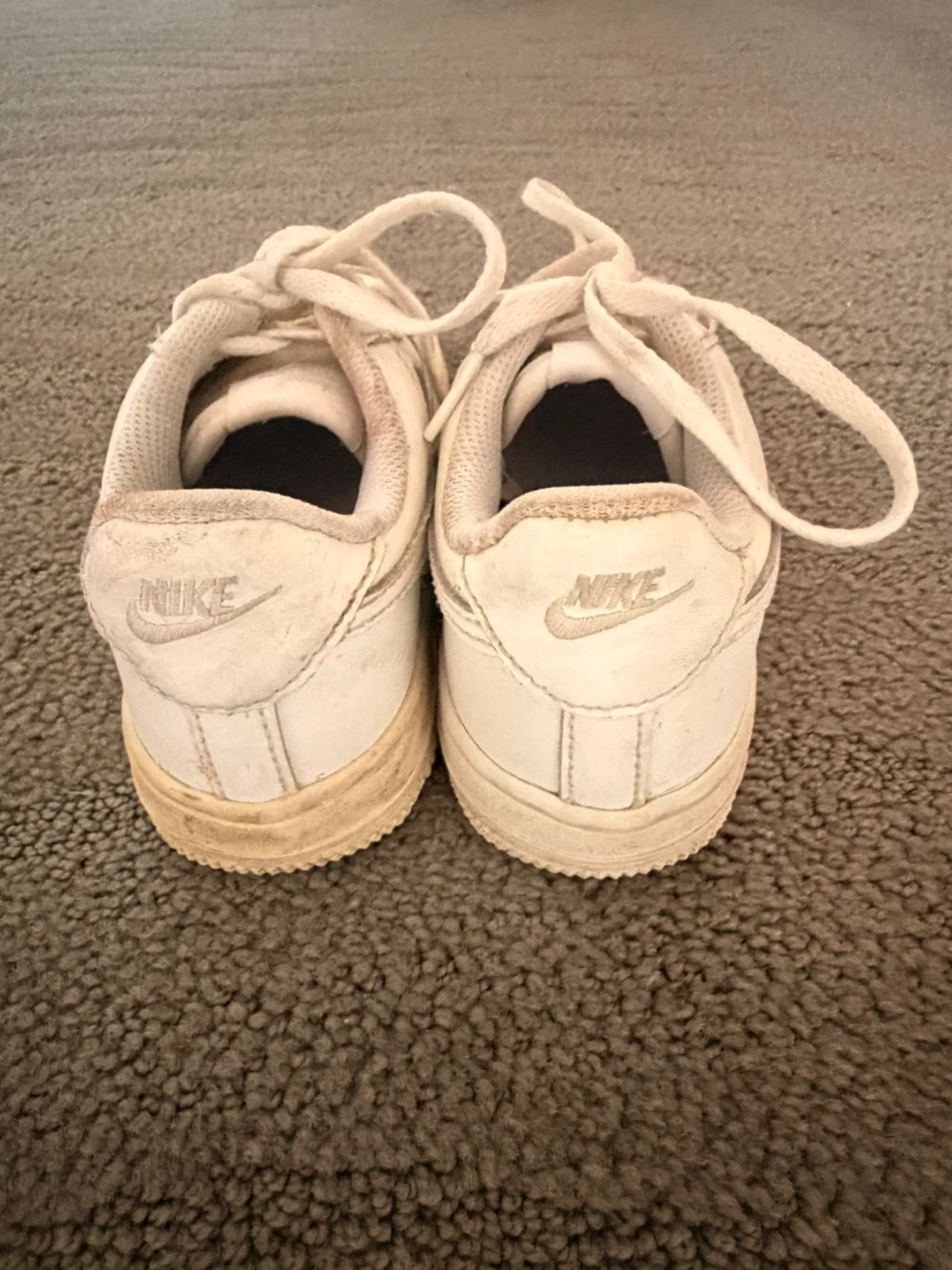 Nike Air Force 1 sneakers - photo 3