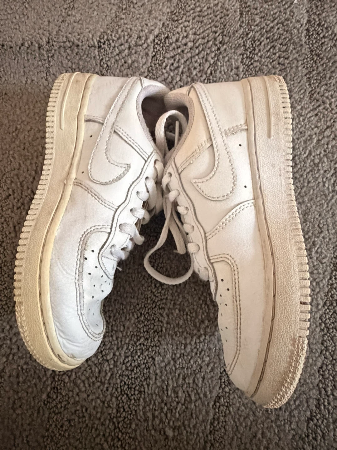 Nike Air Force 1 sneakers - photo 5