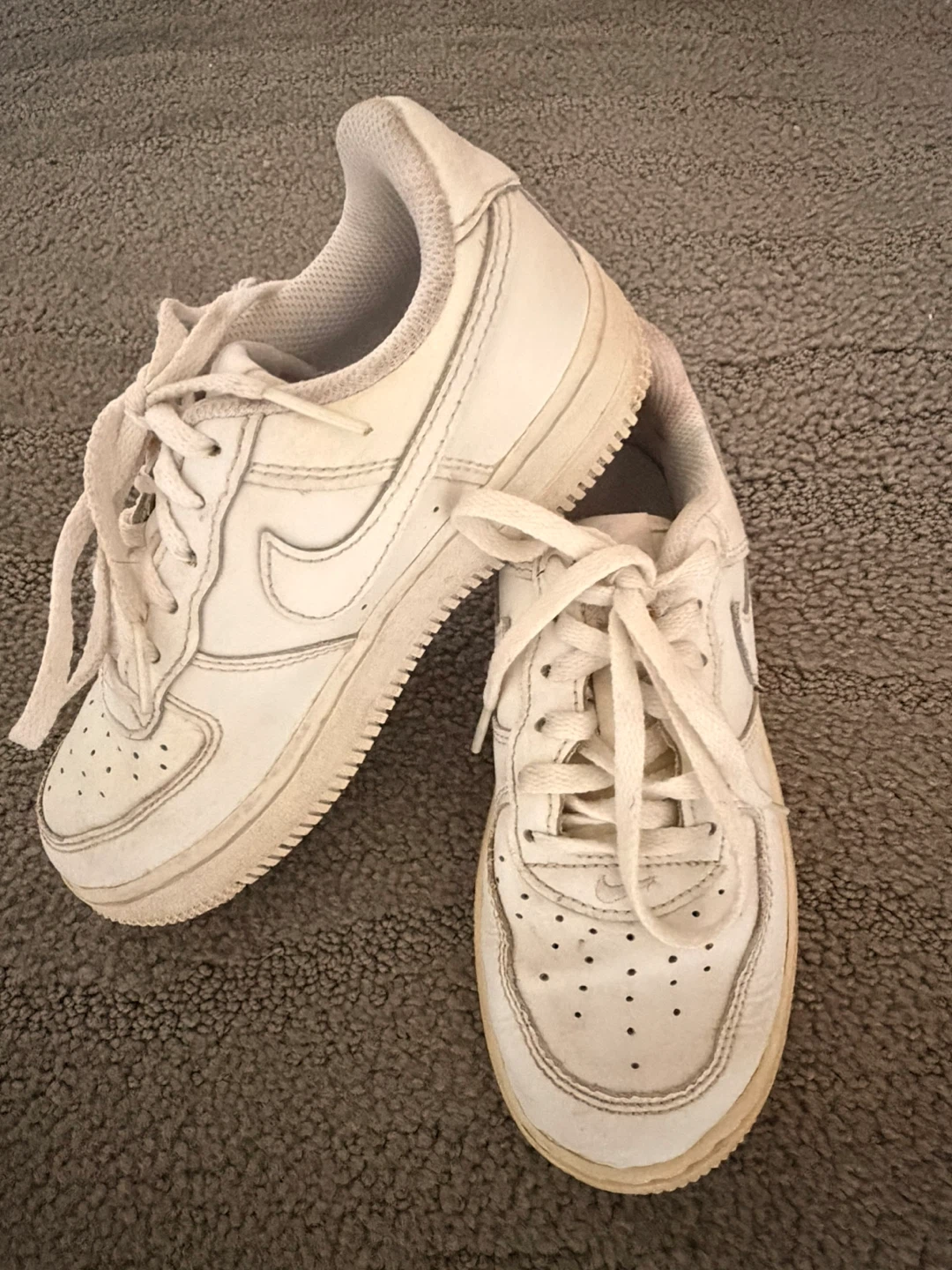 Nike Air Force 1 sneakers - photo 2