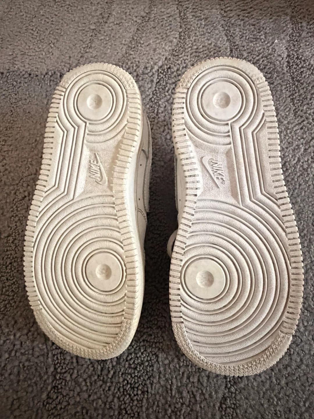 Nike Air Force 1 sneakers - photo 4