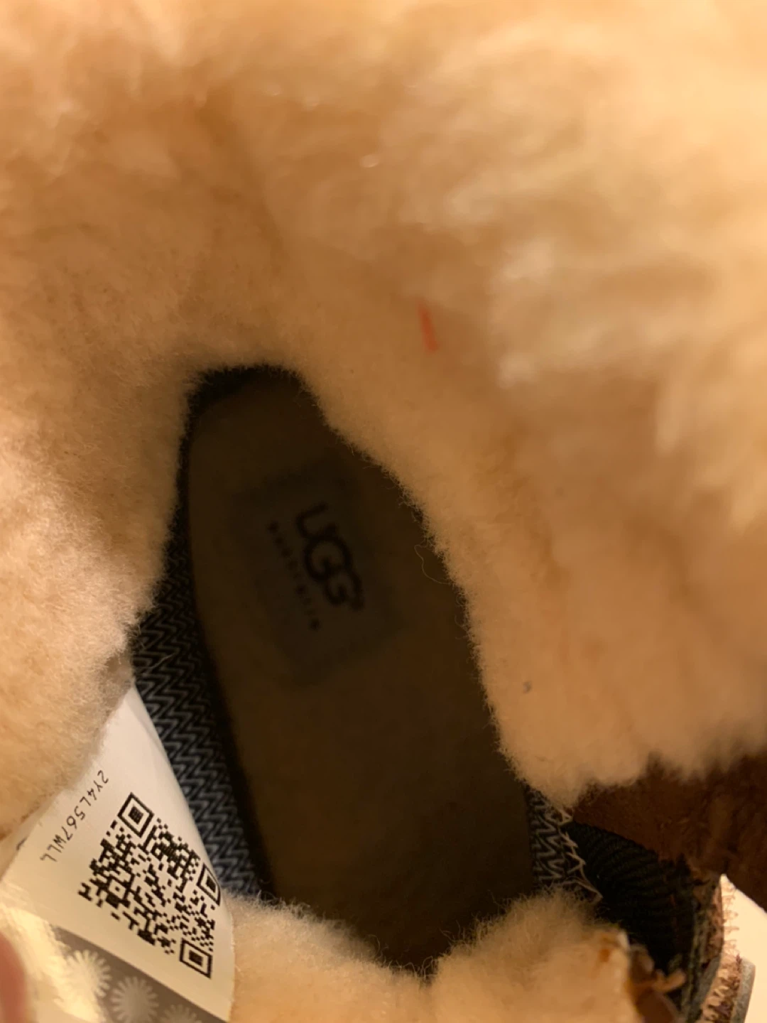 UGG Kids' Boots - Brown - photo 4