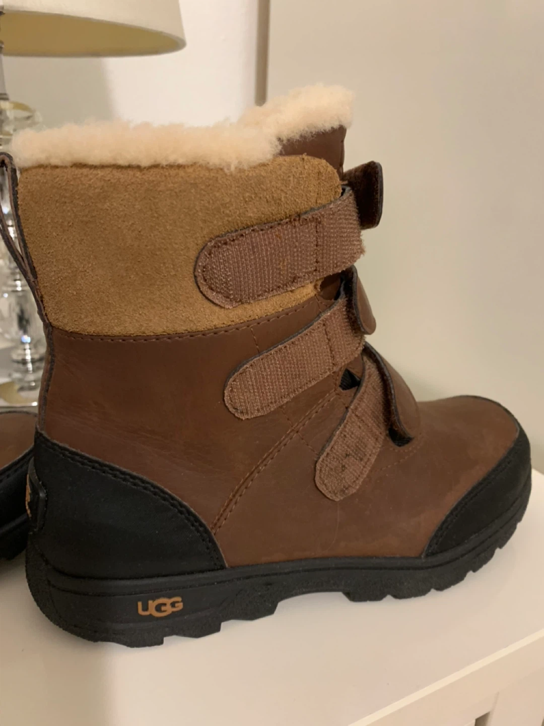 UGG Kids' Boots - Brown