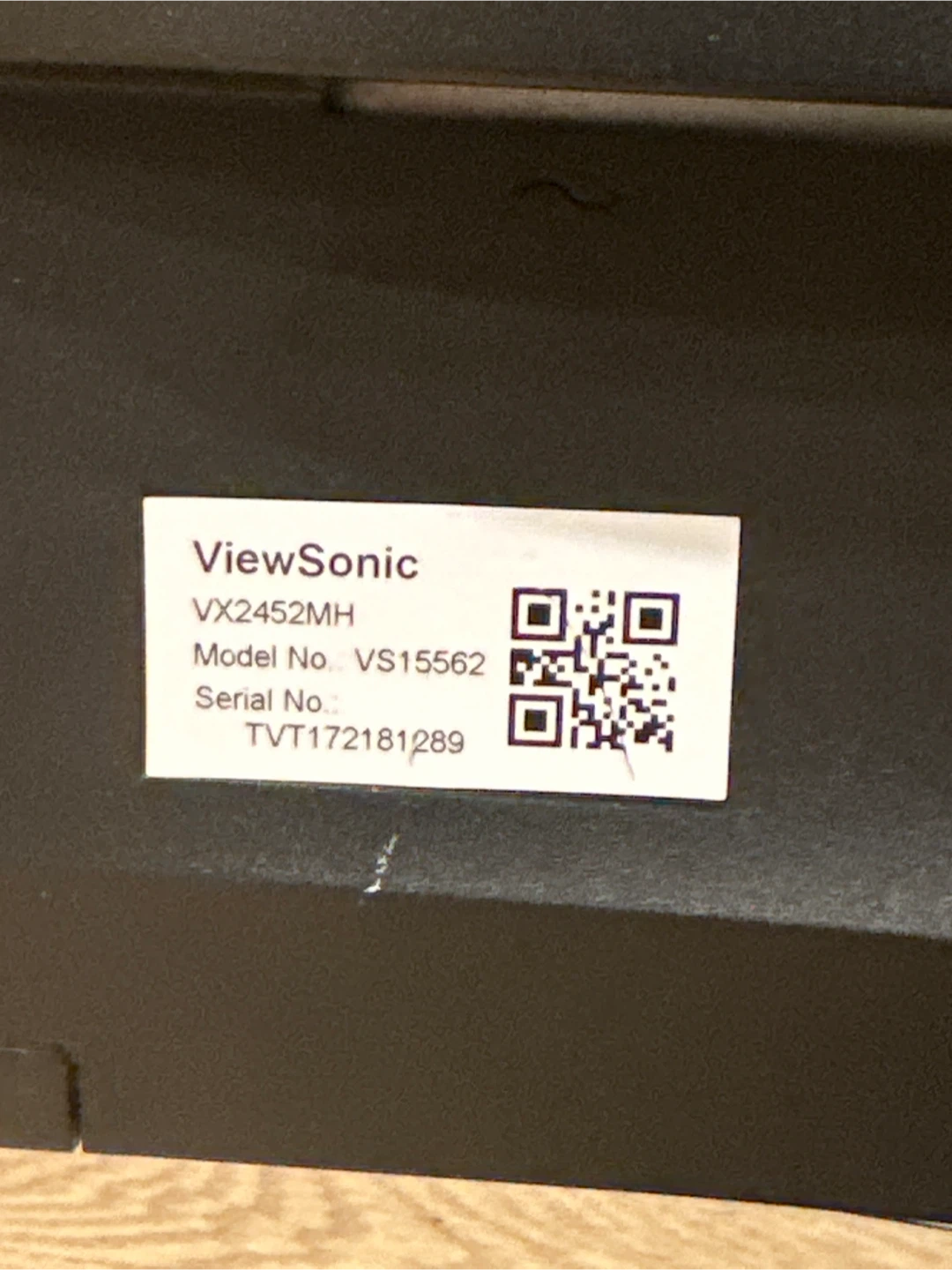 4 Screens (Toshiba, ViewSonic & Dell) - photo 4