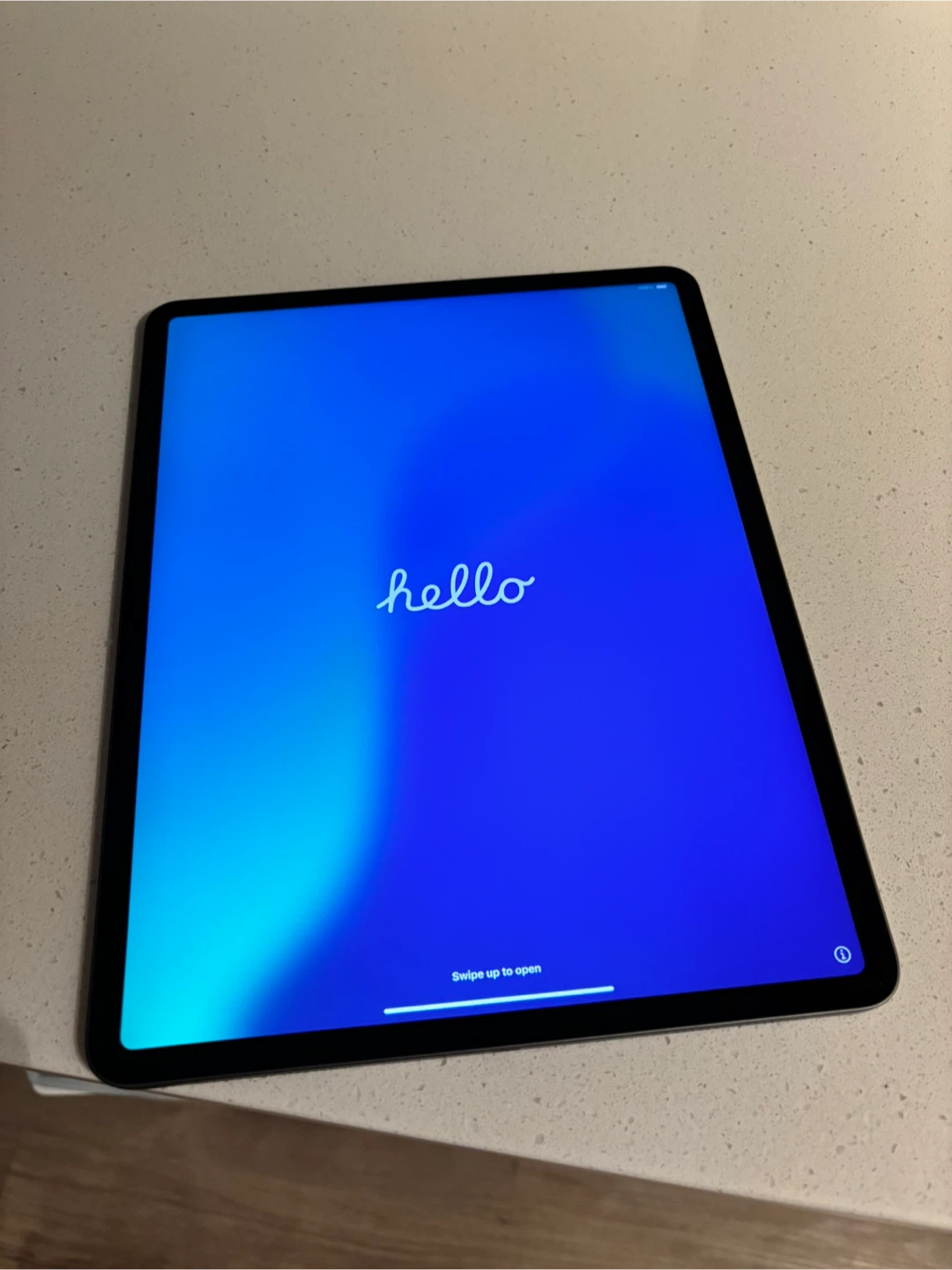 Apple iPad Pro 12.9” 4th Generation 128 GB