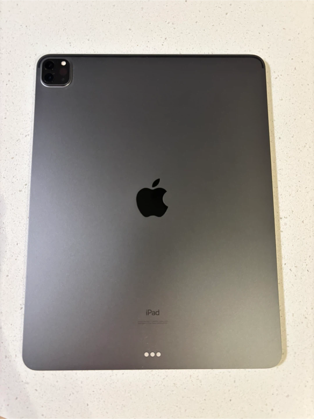 Apple iPad Pro 12.9” 4th Generation 128 GB - photo 4