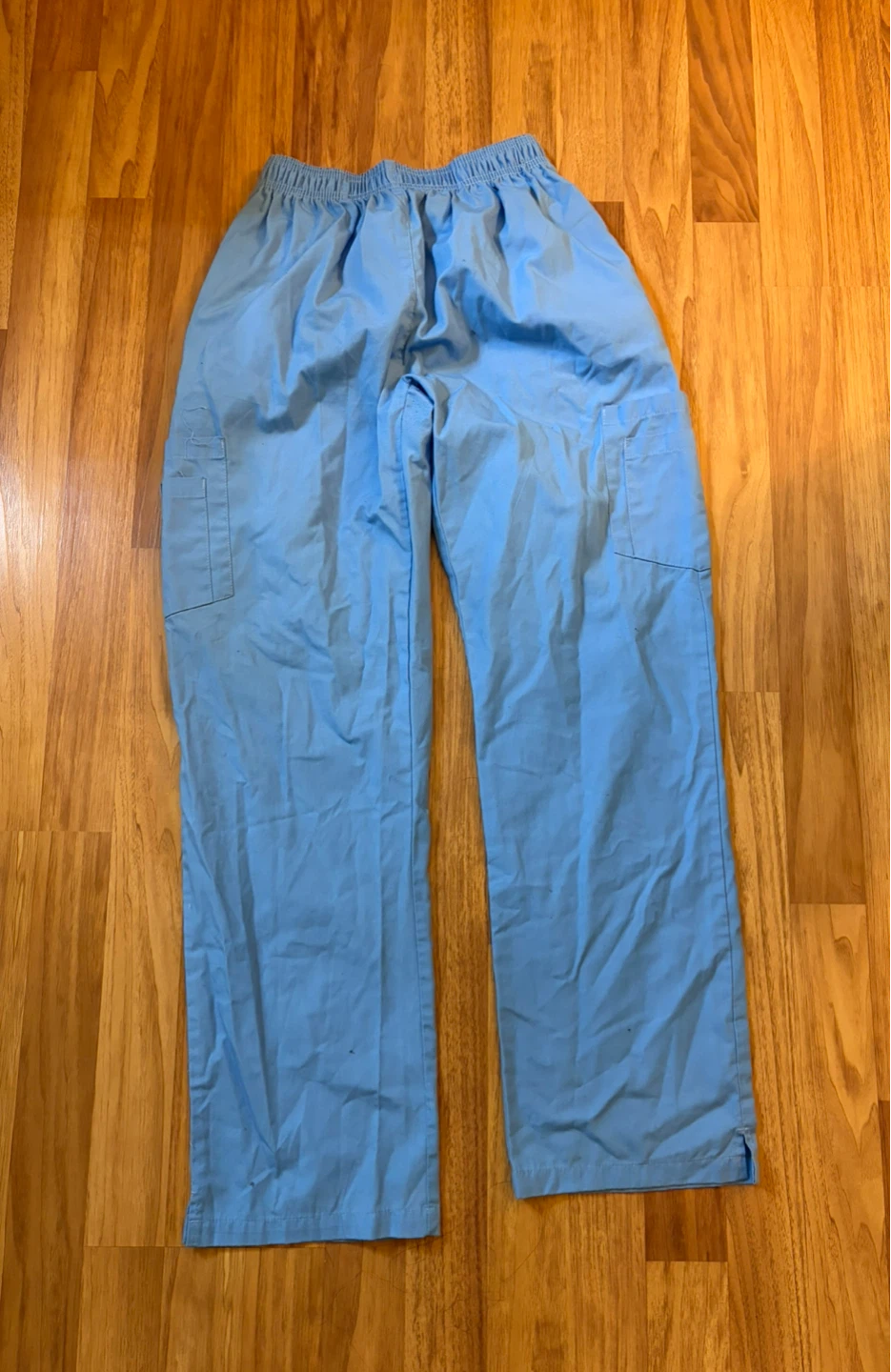 George Brown College Health Sciences Scrubs - photo 3