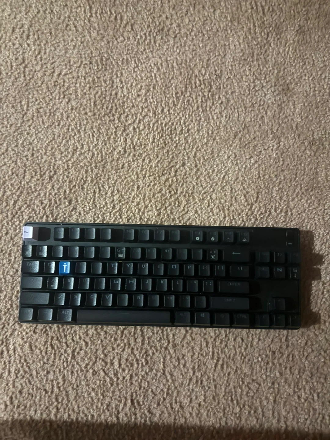 SteelSeries Apex Pro TKL Keyboard