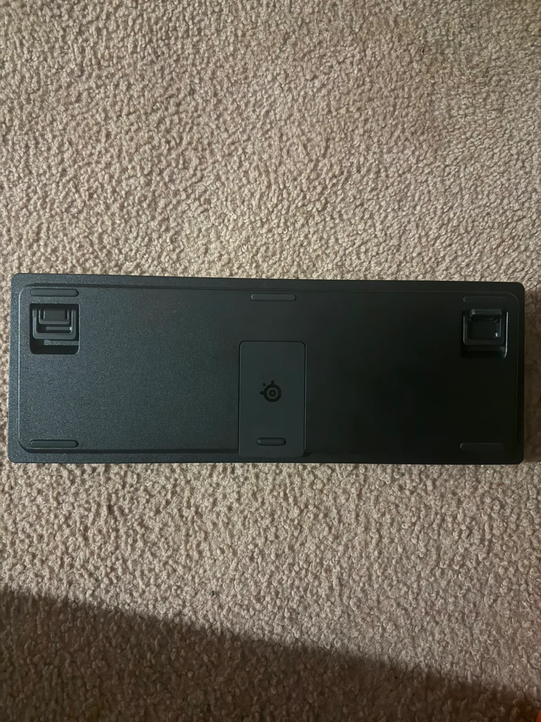 SteelSeries Apex Pro TKL Keyboard - photo 2