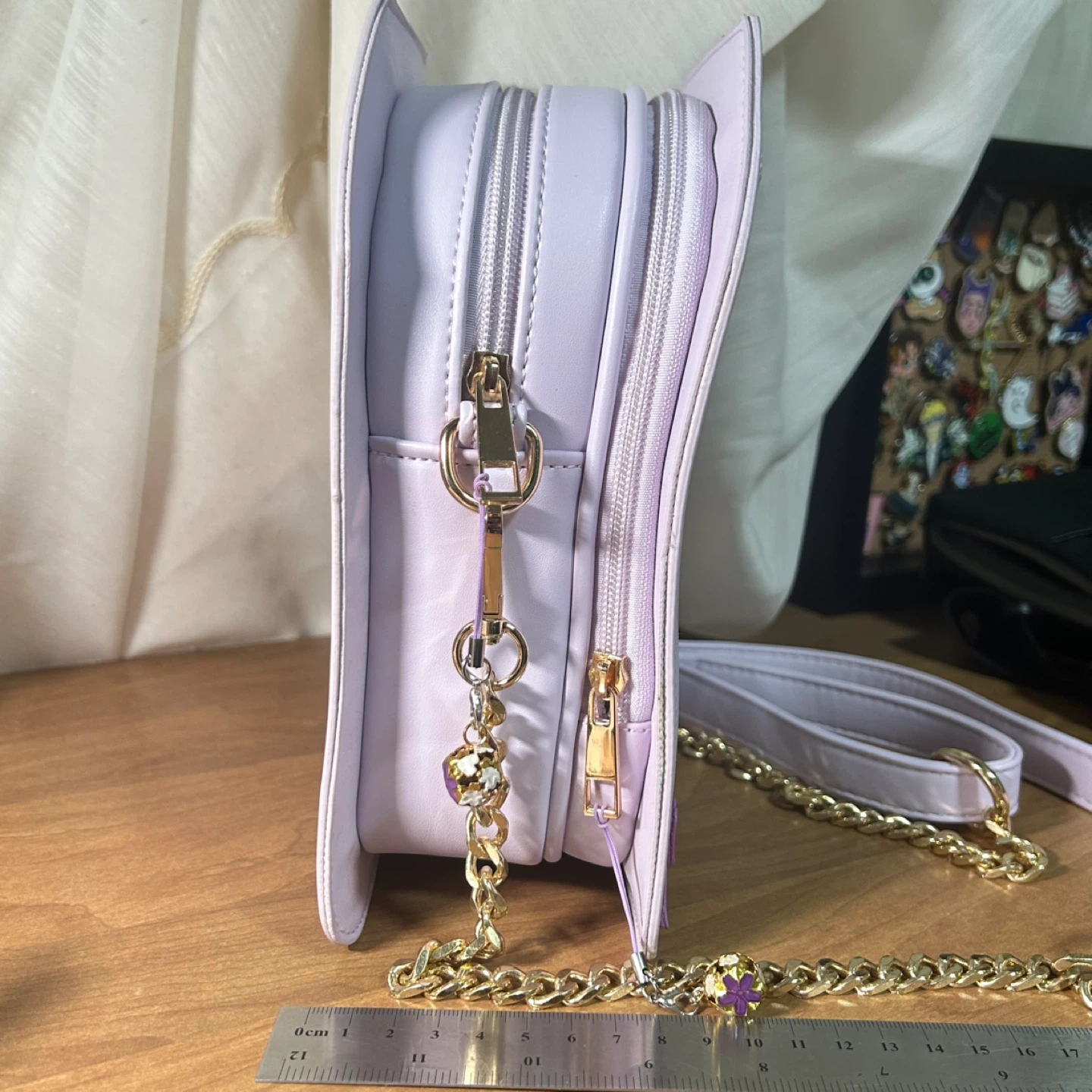 Omamori Mini Crossbody Ita Bag - photo 3