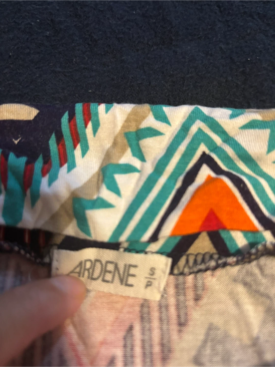 Ardene Skirt - Size Small - photo 2