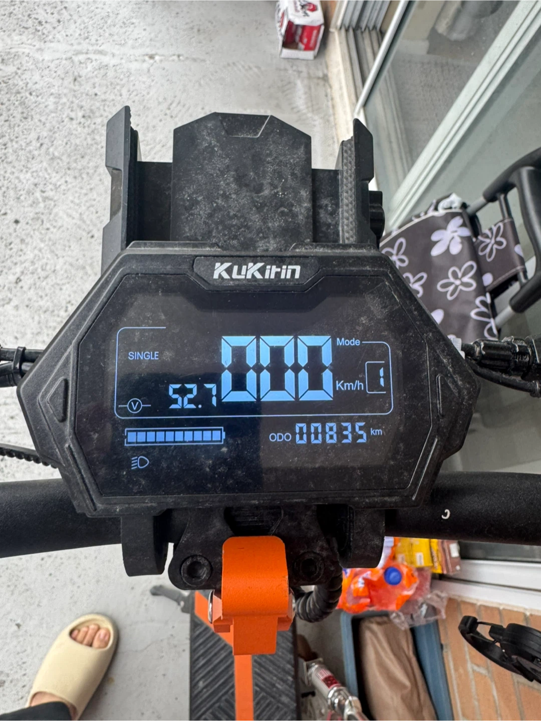 KuKirin G2 Master Electric Scooter - photo 2