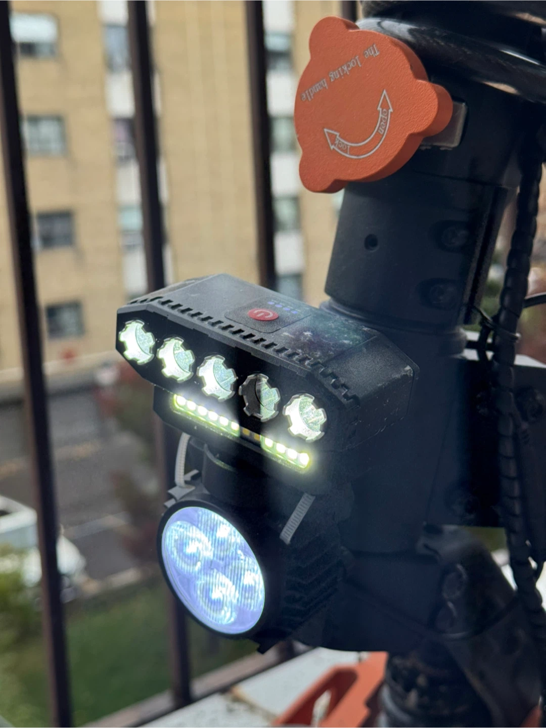 KuKirin G2 Master Electric Scooter - photo 3