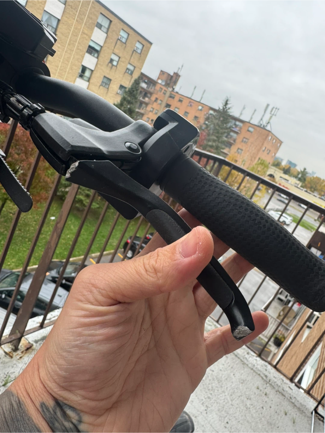 KuKirin G2 Master Electric Scooter - photo 4