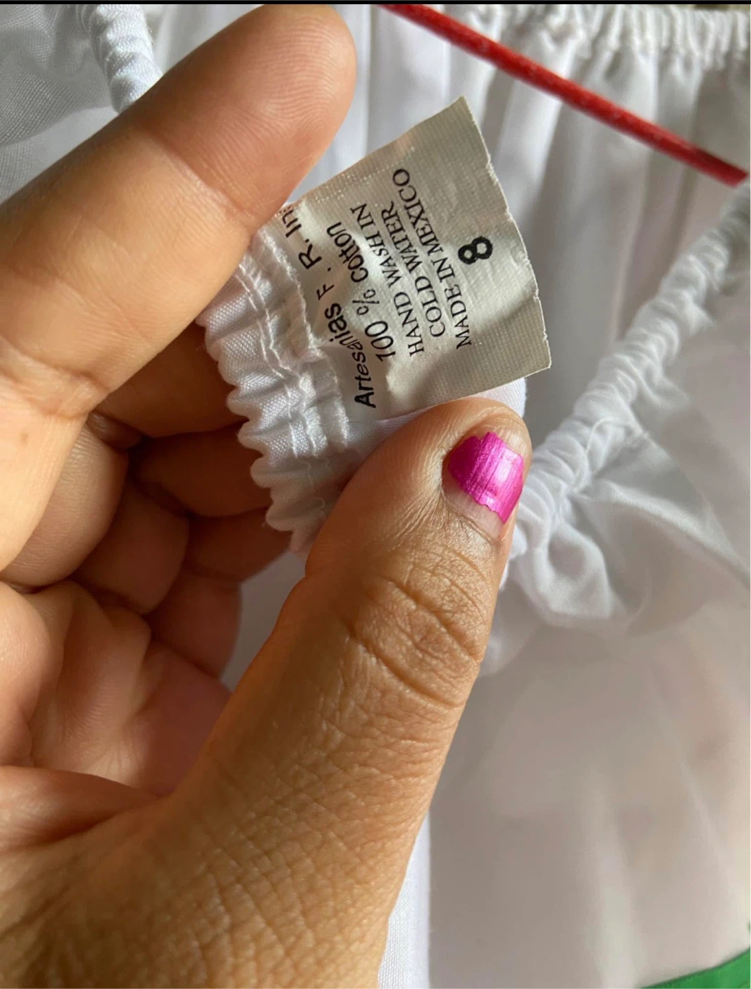 Girls Dress  Size 8 🥕 - photo 4