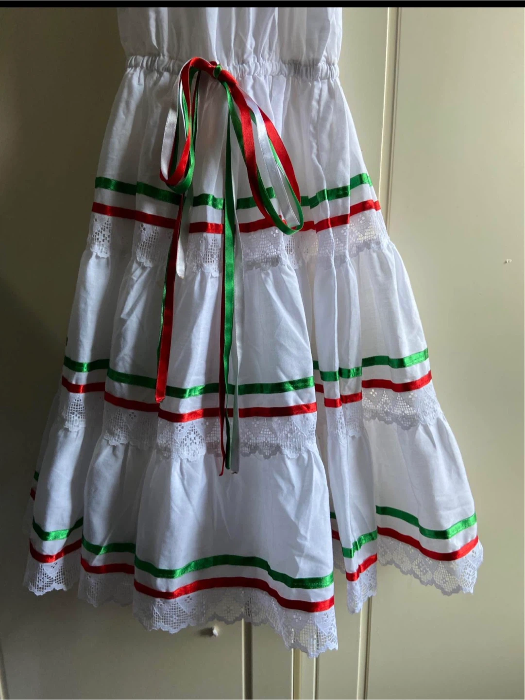 Girls Dress  Size 8 🥕 - photo 2